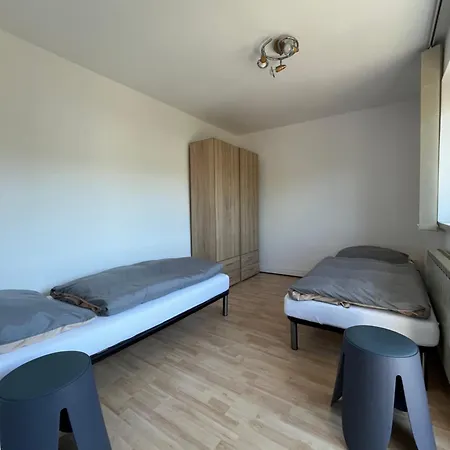 Apartment Harcovan Rožnov pod Radhoštěm
